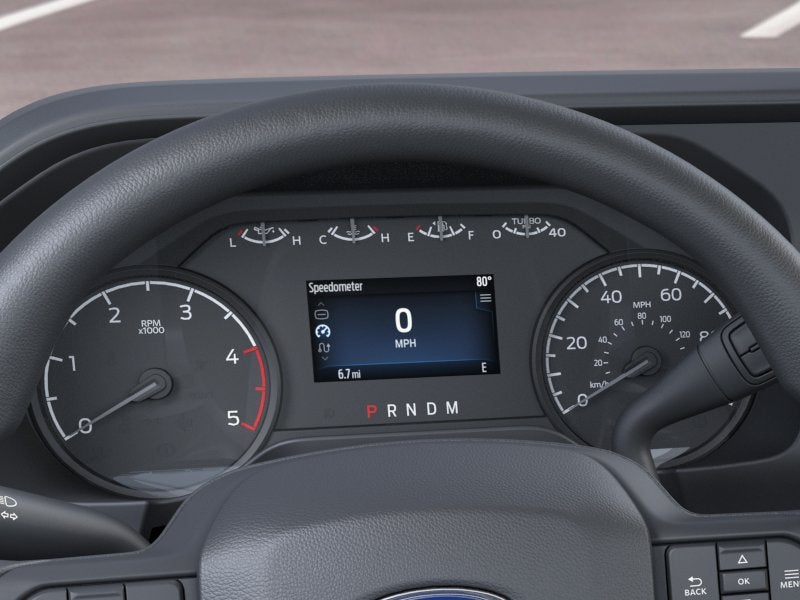 2026 Ford Super Duty F-350® XL