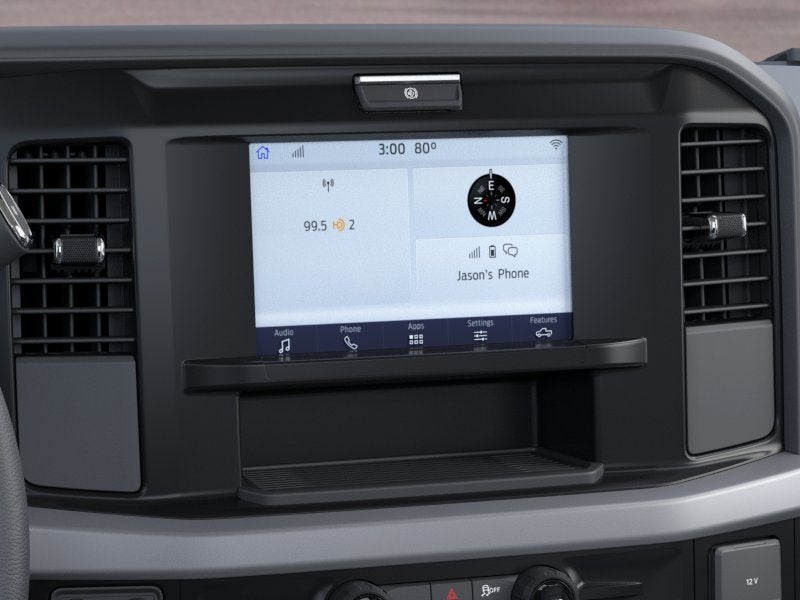 2026 Ford Super Duty F-350® XL
