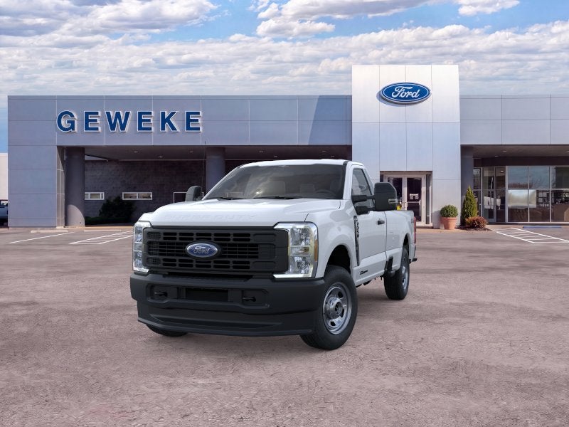 2026 Ford Super Duty F-350® XL