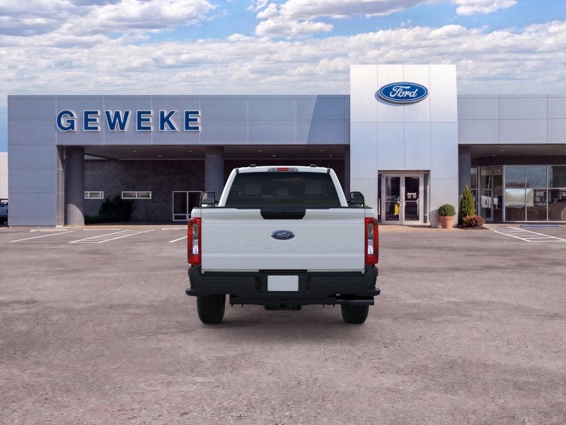 2026 Ford Super Duty F-350® XL