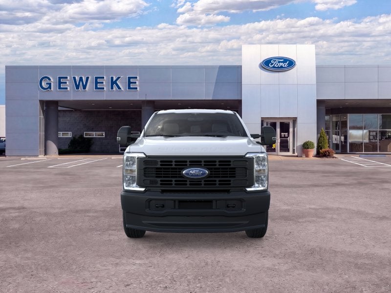 2026 Ford Super Duty F-350® XL