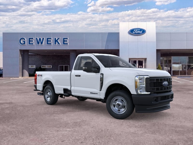 2026 Ford Super Duty F-350® XL