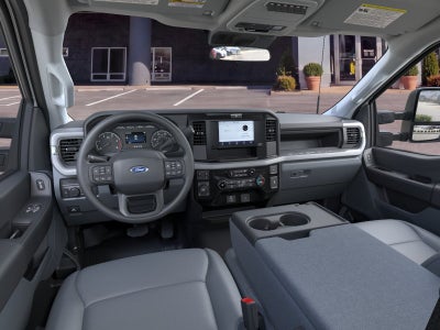 2026 Ford Super Duty F-350® XL