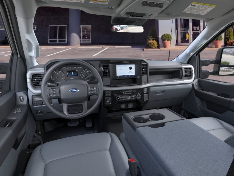2026 Ford Super Duty F-350® XL