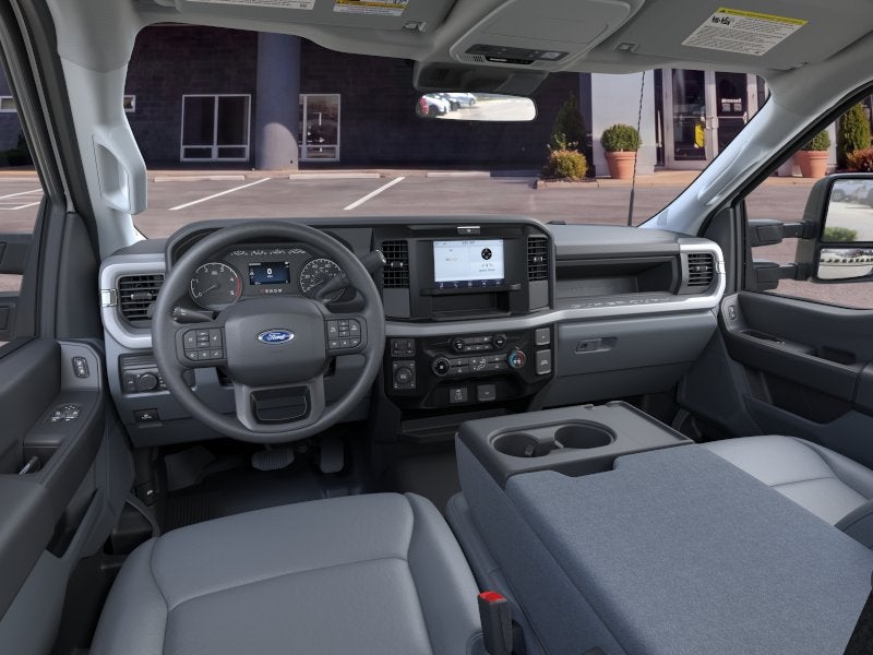 2026 Ford Super Duty F-350® XL