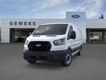2025 Ford Transit Commercial Cargo Van