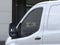 2025 Ford Transit Commercial Cargo Van