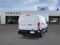 2025 Ford Transit Commercial Cargo Van