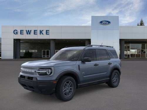 2025 Ford Bronco Sport Big Bend®