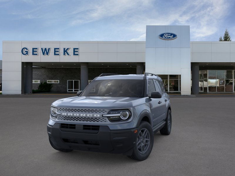 2025 Ford Bronco Sport Big Bend®