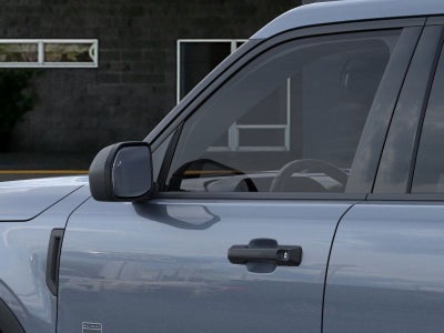 2025 Ford Bronco Sport Big Bend®