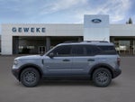 2025 Ford Bronco Sport Big Bend®