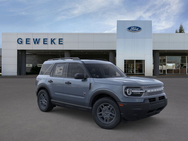 2025 Ford Bronco Sport Big Bend®