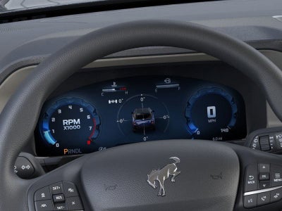 2025 Ford Bronco Sport Big Bend®