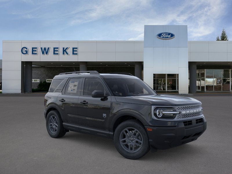2025 Ford Bronco Sport Big Bend®