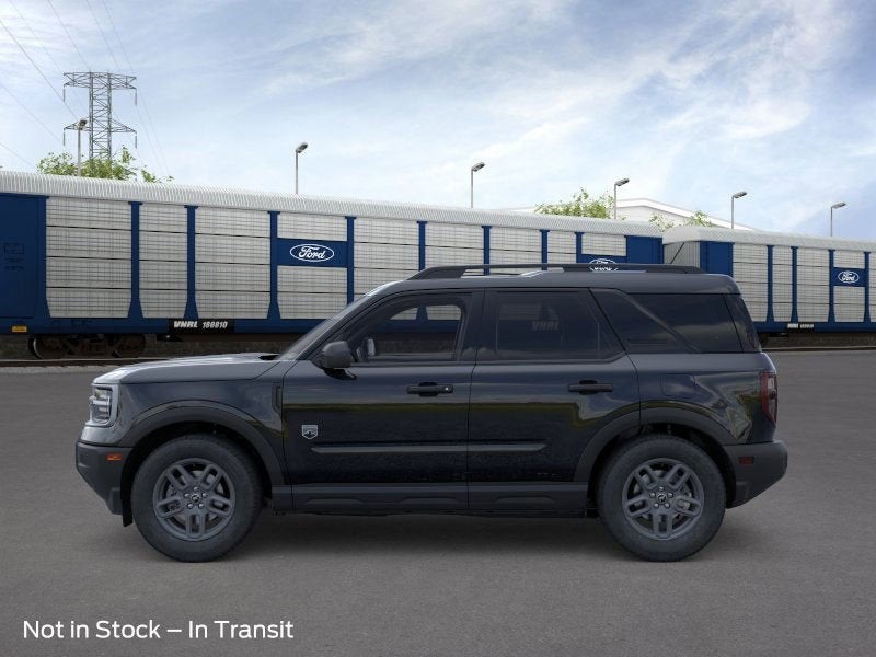 2025 Ford Bronco Sport Big Bend®