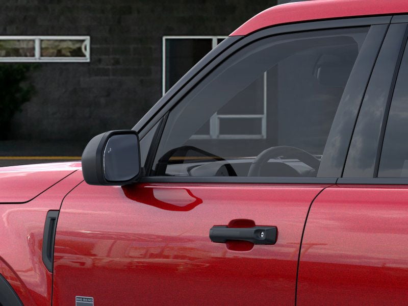 2025 Ford Bronco Sport Big Bend®