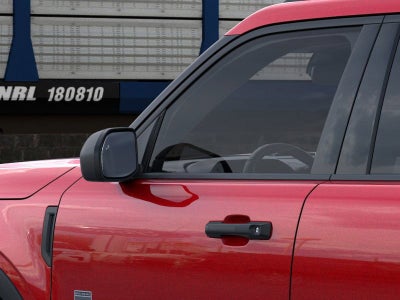 2025 Ford Bronco Sport Big Bend®