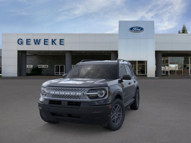 2025 Ford Bronco Sport Big Bend®