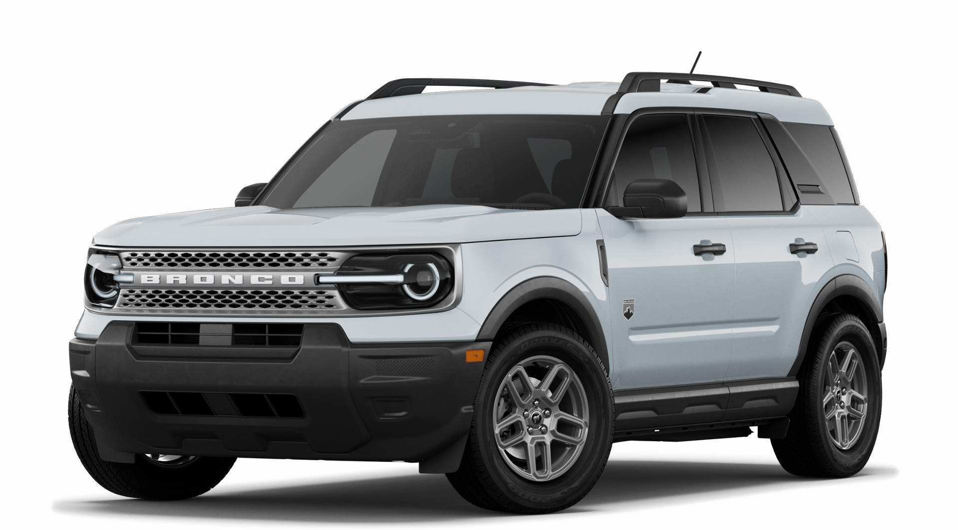 2026 Ford Bronco Sport Big Bend 4X4's photo