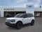 2025 Ford Bronco Sport Outer Banks®