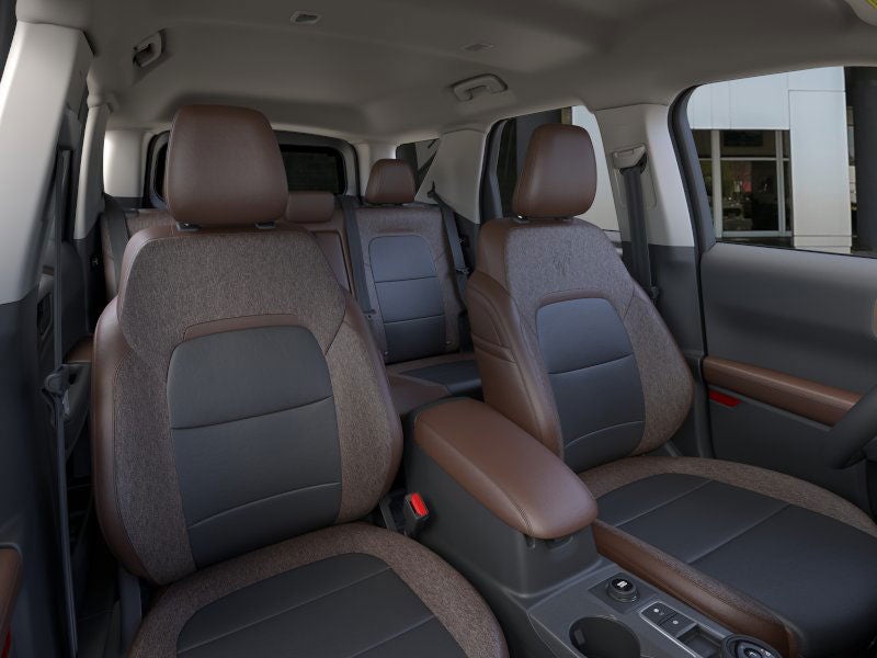 2025 Ford Bronco Sport Outer Banks®