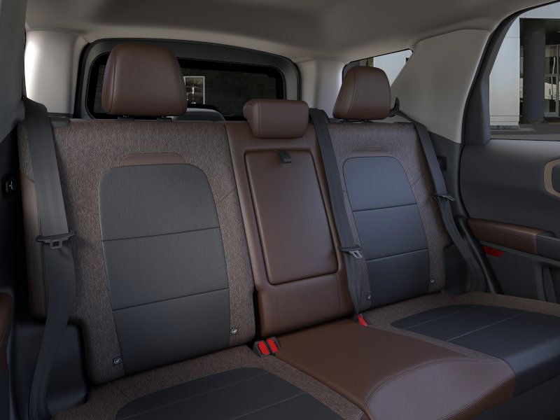 2025 Ford Bronco Sport Outer Banks®