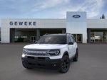 2025 Ford Bronco Sport Outer Banks®