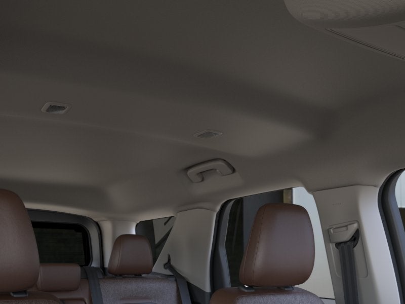 2025 Ford Bronco Sport Outer Banks®