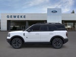 2025 Ford Bronco Sport Outer Banks®