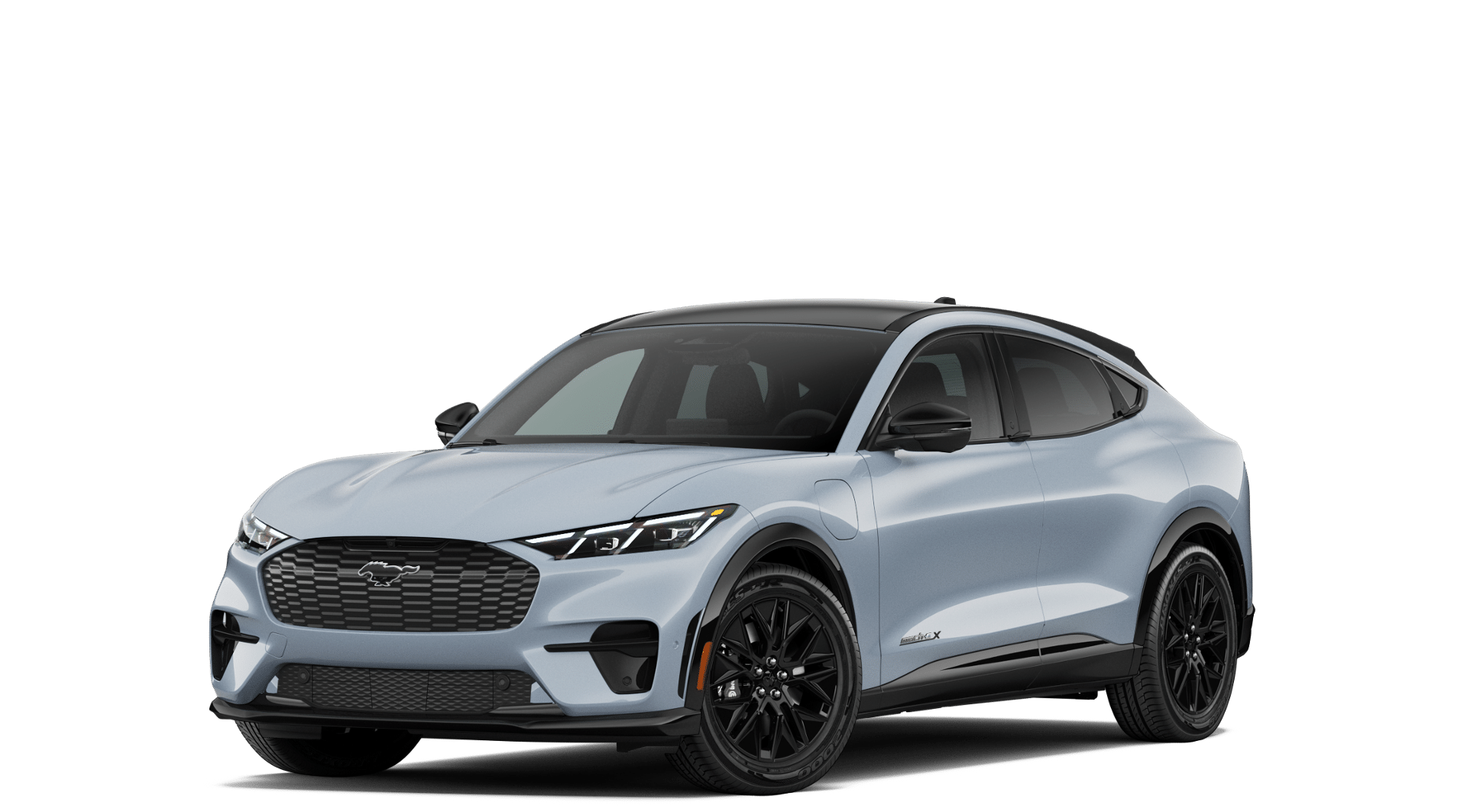2026 Ford Mustang Mach-E PREMIUM RWD
