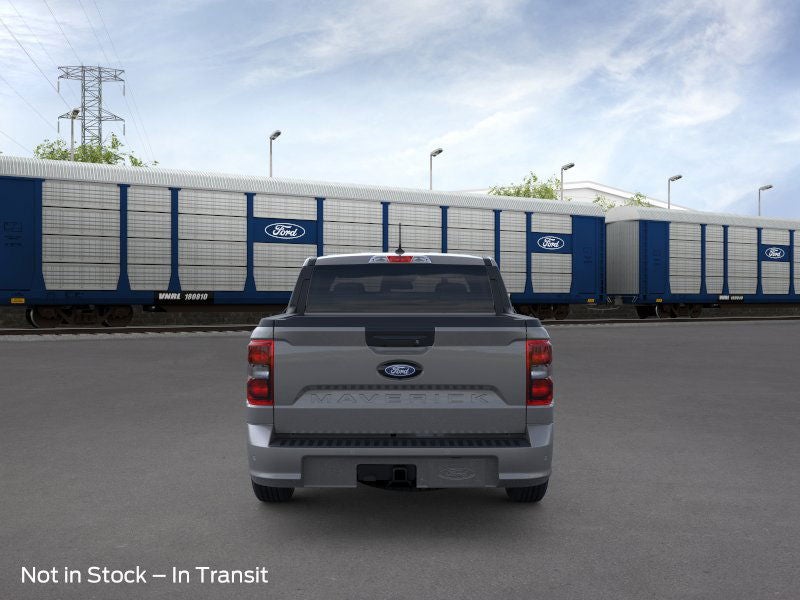 2026 Ford Maverick Maverick Lobo™