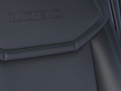 2026 Ford Maverick Maverick Lobo™