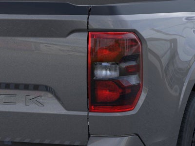 2026 Ford Maverick Maverick Lobo™