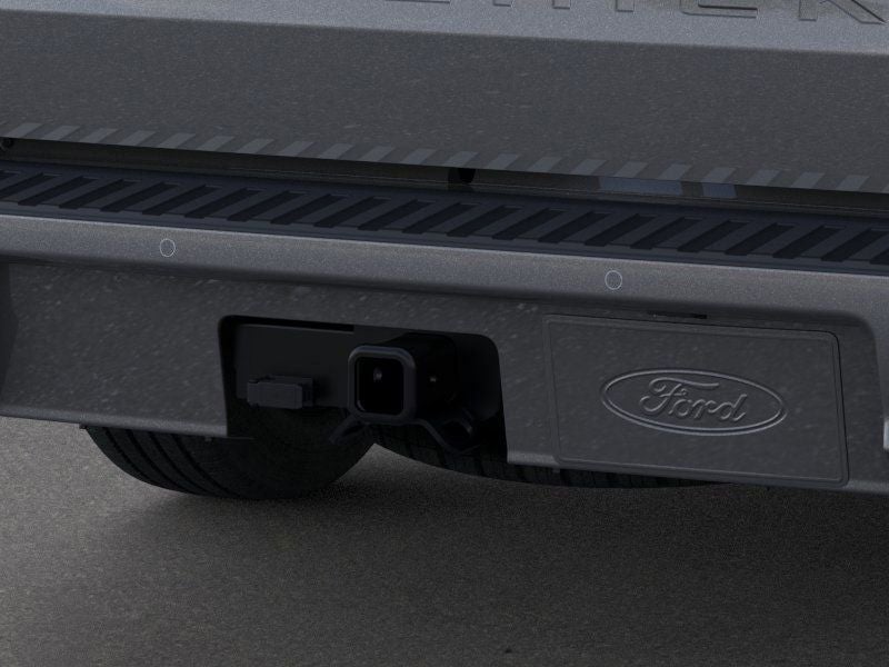 2026 Ford Maverick Maverick Lobo™