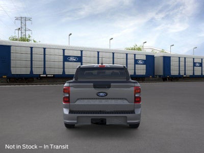 2026 Ford Maverick Maverick Lobo™