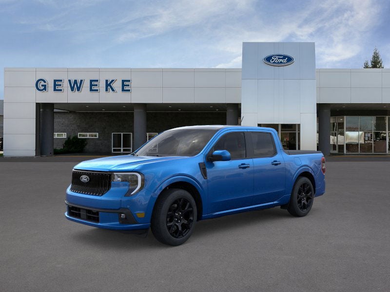 2025 Ford Maverick Lobo™