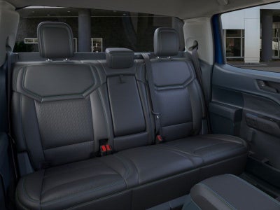 2025 Ford Maverick Lobo™