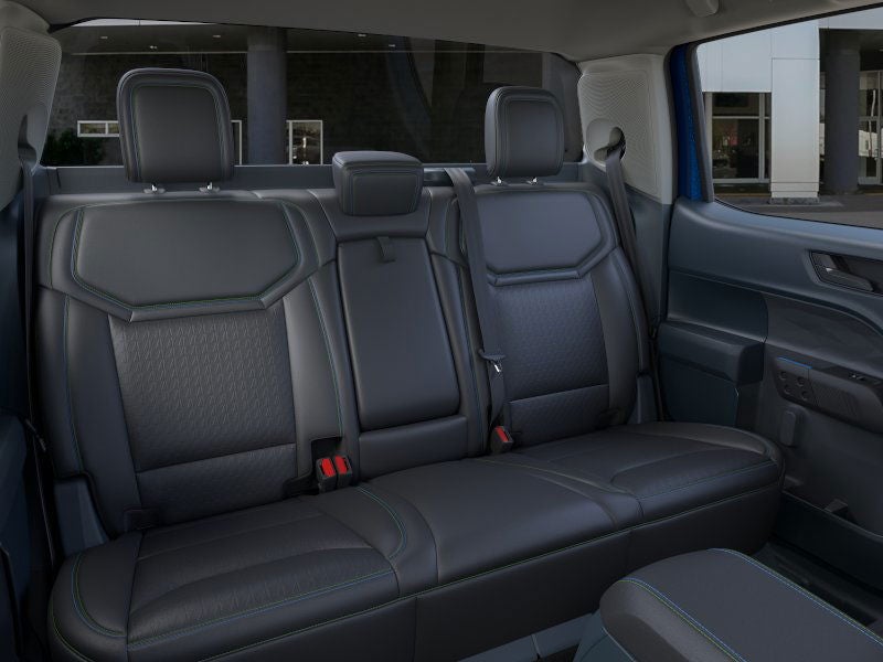 2025 Ford Maverick Lobo™