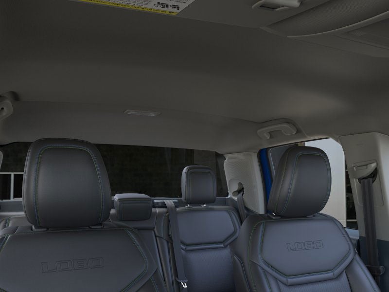 2025 Ford Maverick Lobo™