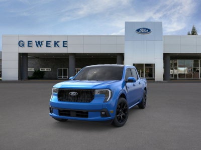 2025 Ford Maverick Lobo™