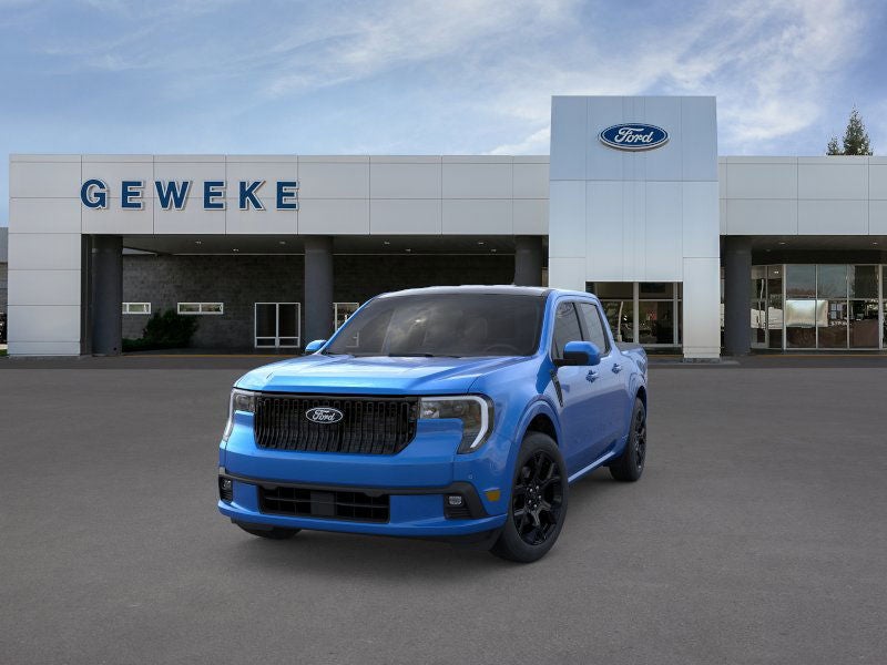 2025 Ford Maverick Lobo™