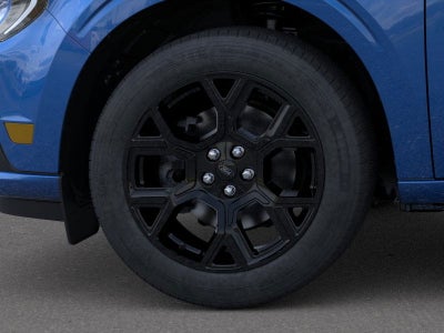 2025 Ford Maverick Lobo™