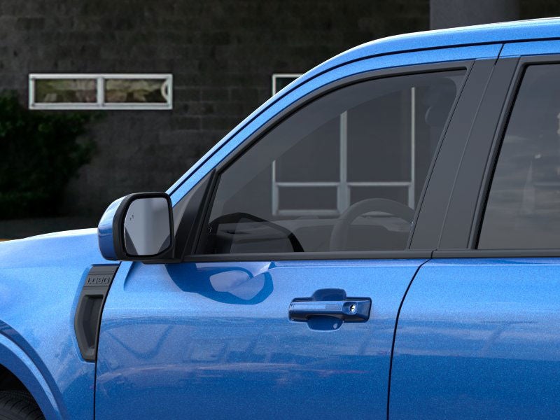 2025 Ford Maverick Lobo™