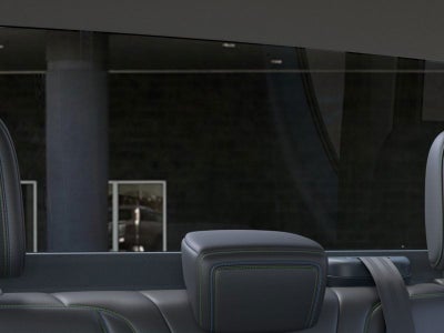 2025 Ford Maverick Lobo™