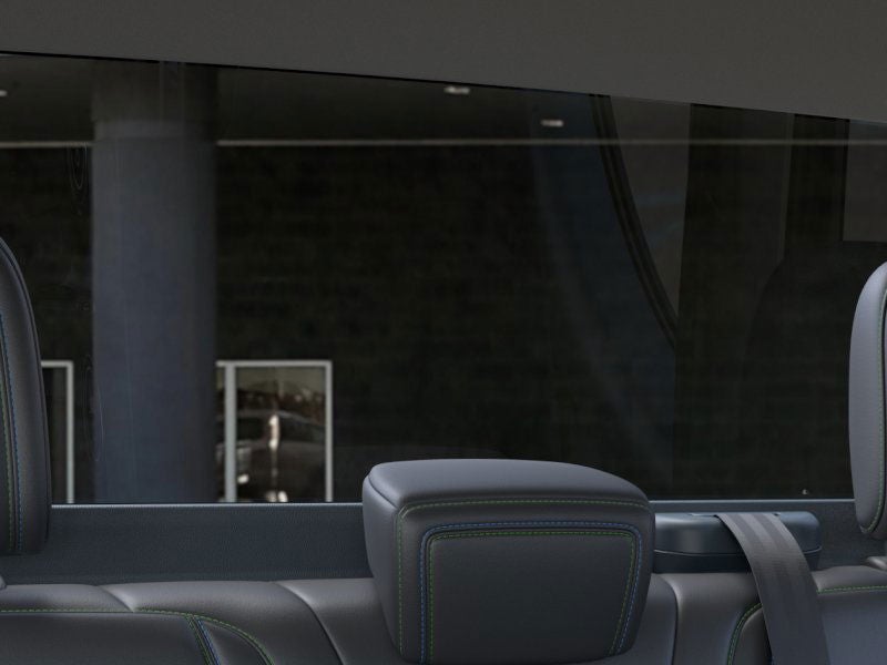 2025 Ford Maverick Lobo™