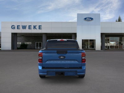 2025 Ford Maverick Lobo™