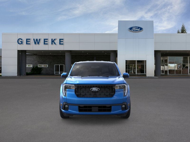 2025 Ford Maverick Lobo™