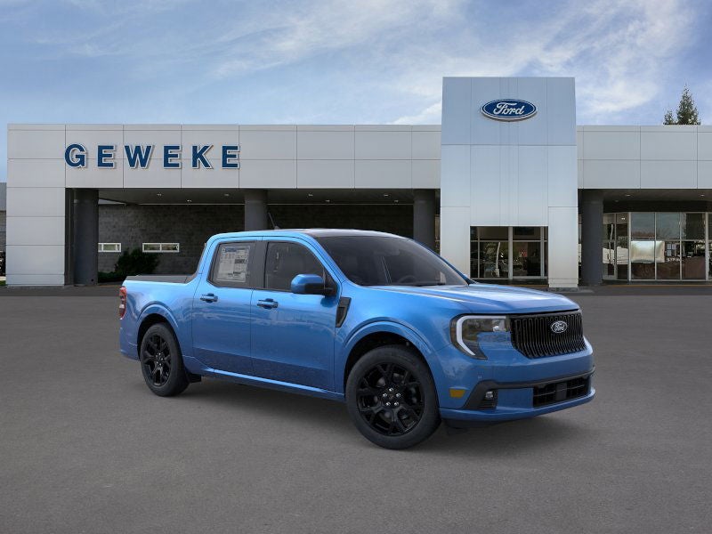 2025 Ford Maverick Lobo™