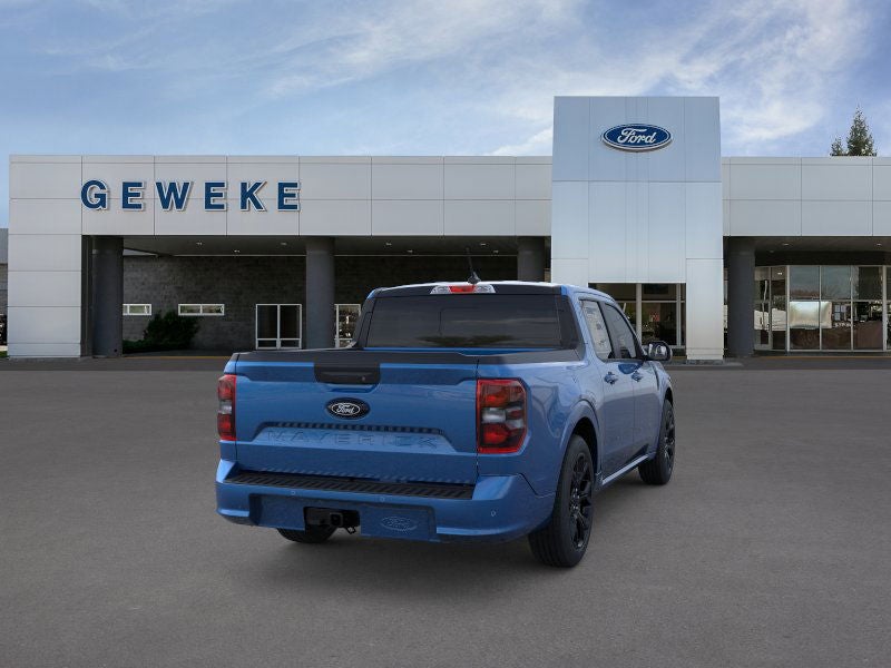 2025 Ford Maverick Lobo™